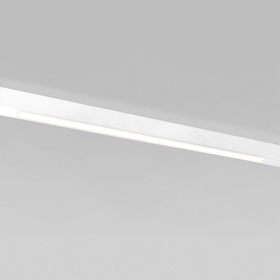 Трековый магнитный светильник Elektrostandard Slim magnetic 85002/01 4690389188596 a059183