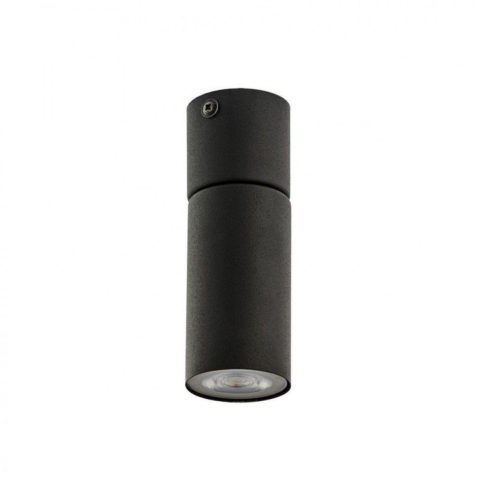 Потолочный светильник TK Lighting 4426 Logan Black