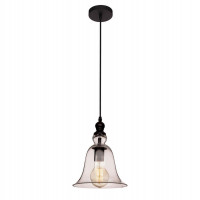 Подвесной светильник LOFT IT Glass bell Loft1812
