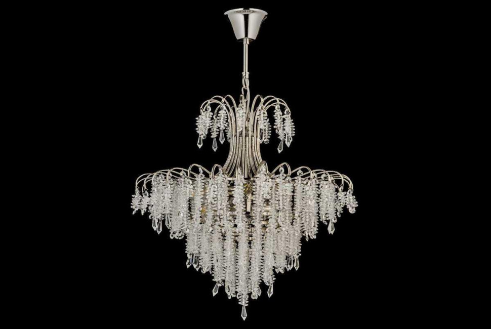 Подвесная люстра Arti Lampadari Erli E 1.5.60.105 N