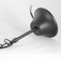 Подвесная люстра Lussole LGO LATTICE GRLSP-8216