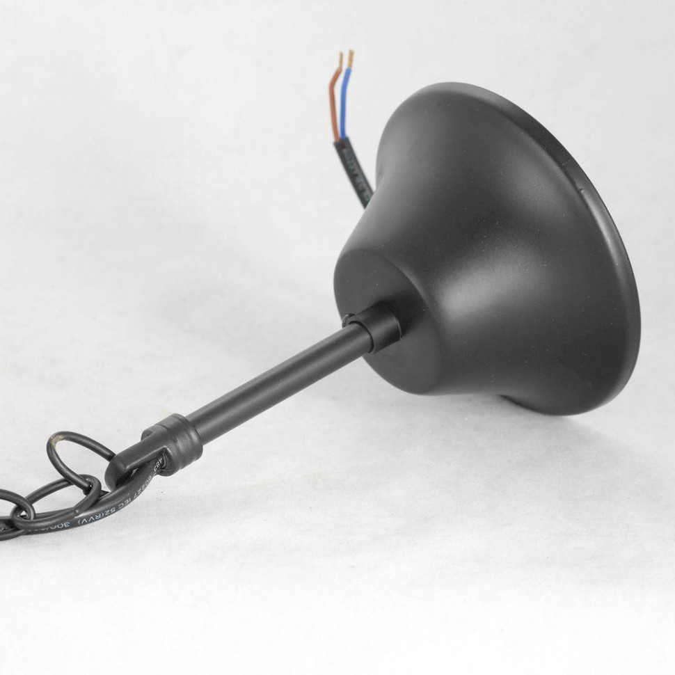 Подвесная люстра Lussole LGO LATTICE GRLSP-8216