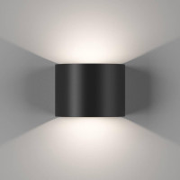 Настенный светодиодный светильник DesignLed GW Tape GW-A310R-6-BL-WW 002101
