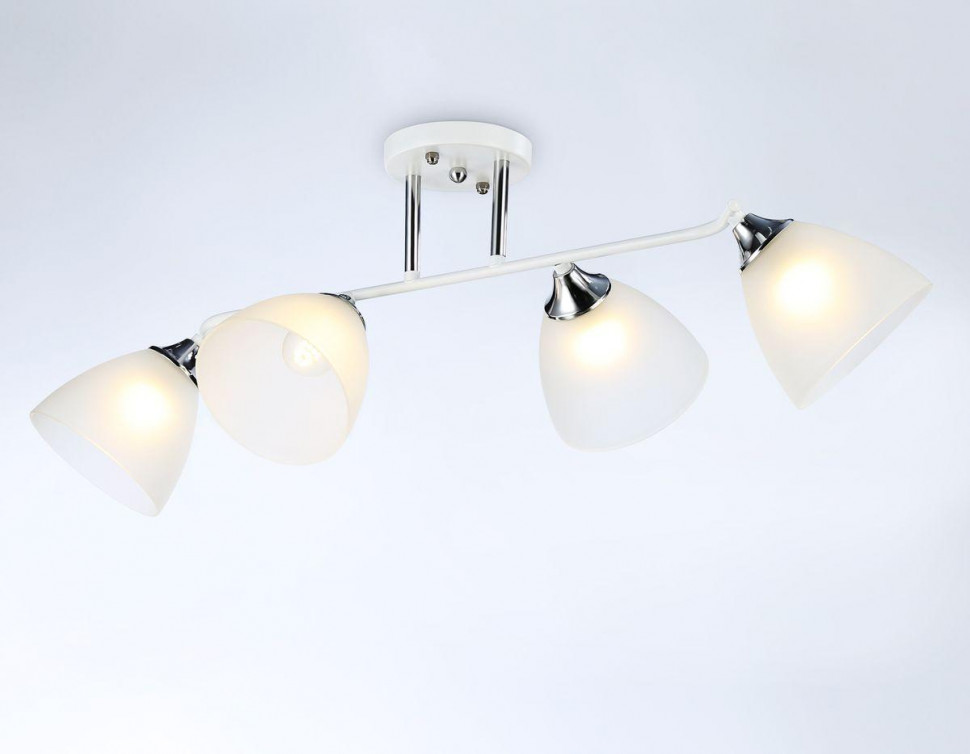 Люстра на штанге Ambrella Light Modern TR303003