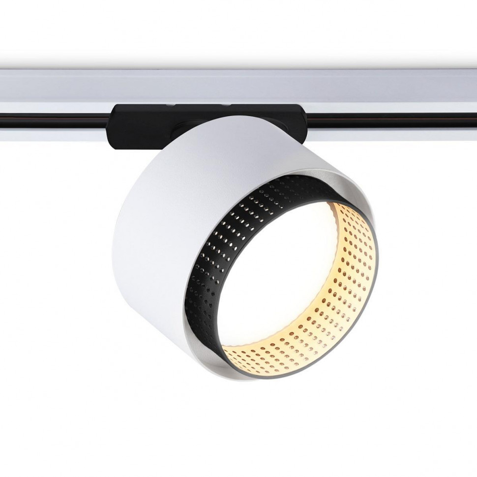 Трековый однофазный светильник Ambrella Light Track System GL5379