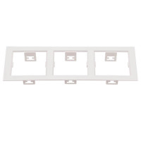Рамка Lightstar Domino Quadro 214536