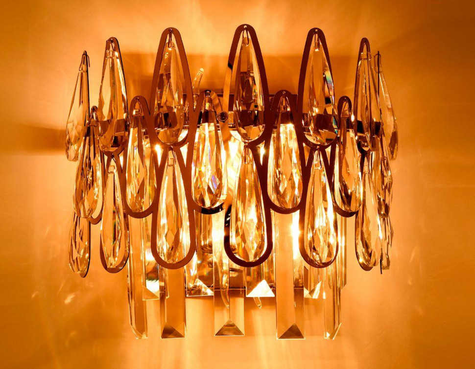 Настенный светильник Ambrella Light Traditional TR5268