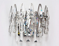 Настенный светильник Ambrella Light Traditional TR5268