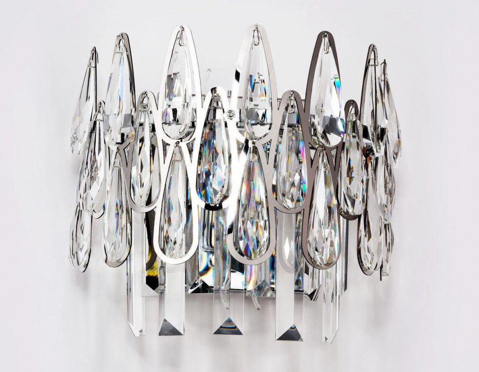Настенный светильник Ambrella Light Traditional TR5268