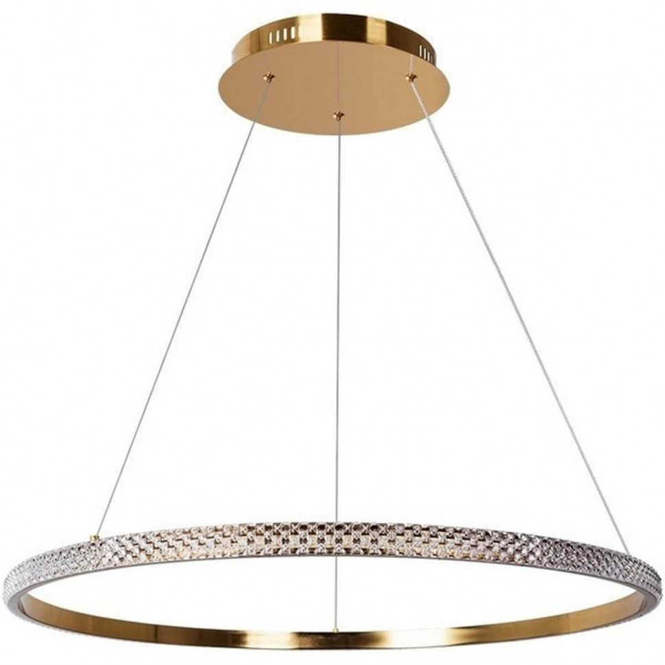 Подвесной светильник Arte Lamp Orione A2182SP-80PB