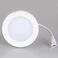 Встраиваемая светодиодная панель Arlight DL-BL 021430