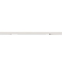 Трековый магнитный светильник Arte Lamp Optima A7263PL-1WH