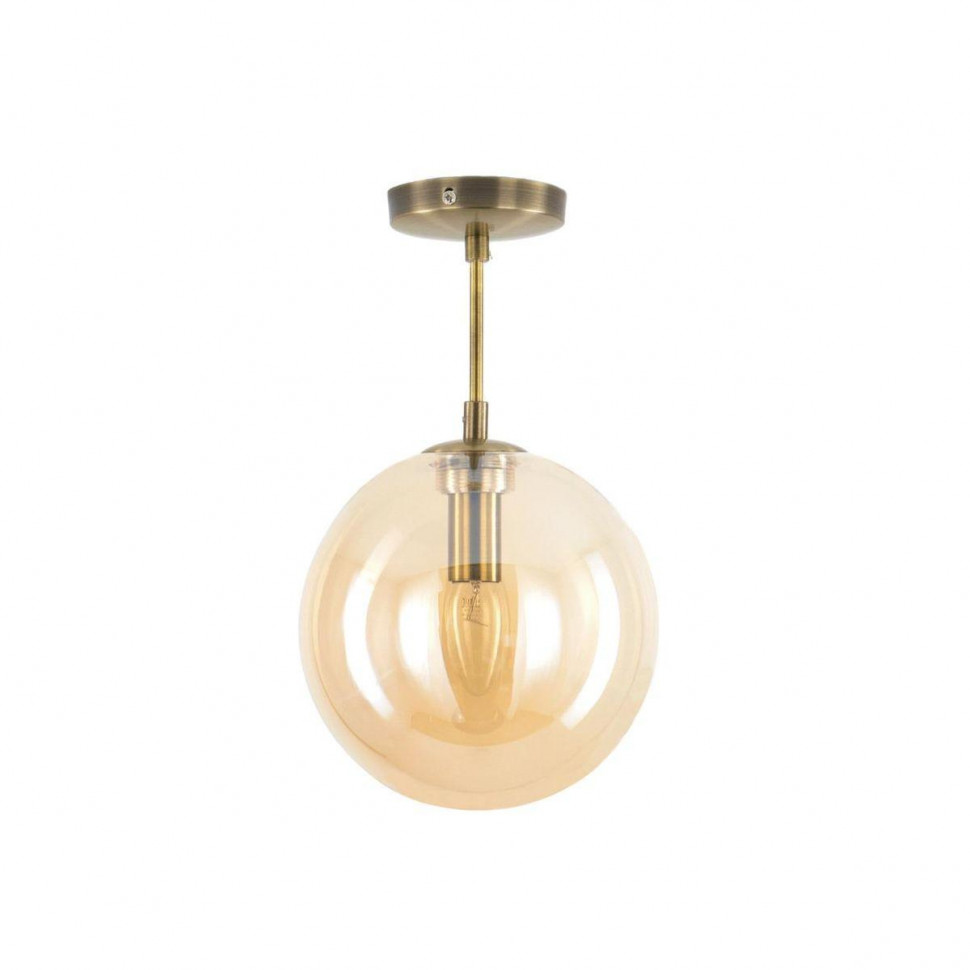 Подвесной светильник Citilux Томми CL102623