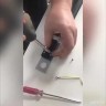 Шинопровод однофазный Feron CAB1003 3м черный 10342
