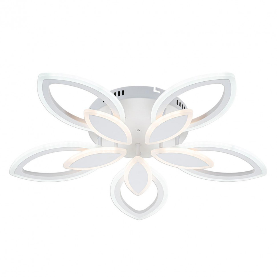 Потолочная люстра Escada Gentle 10287/5LED