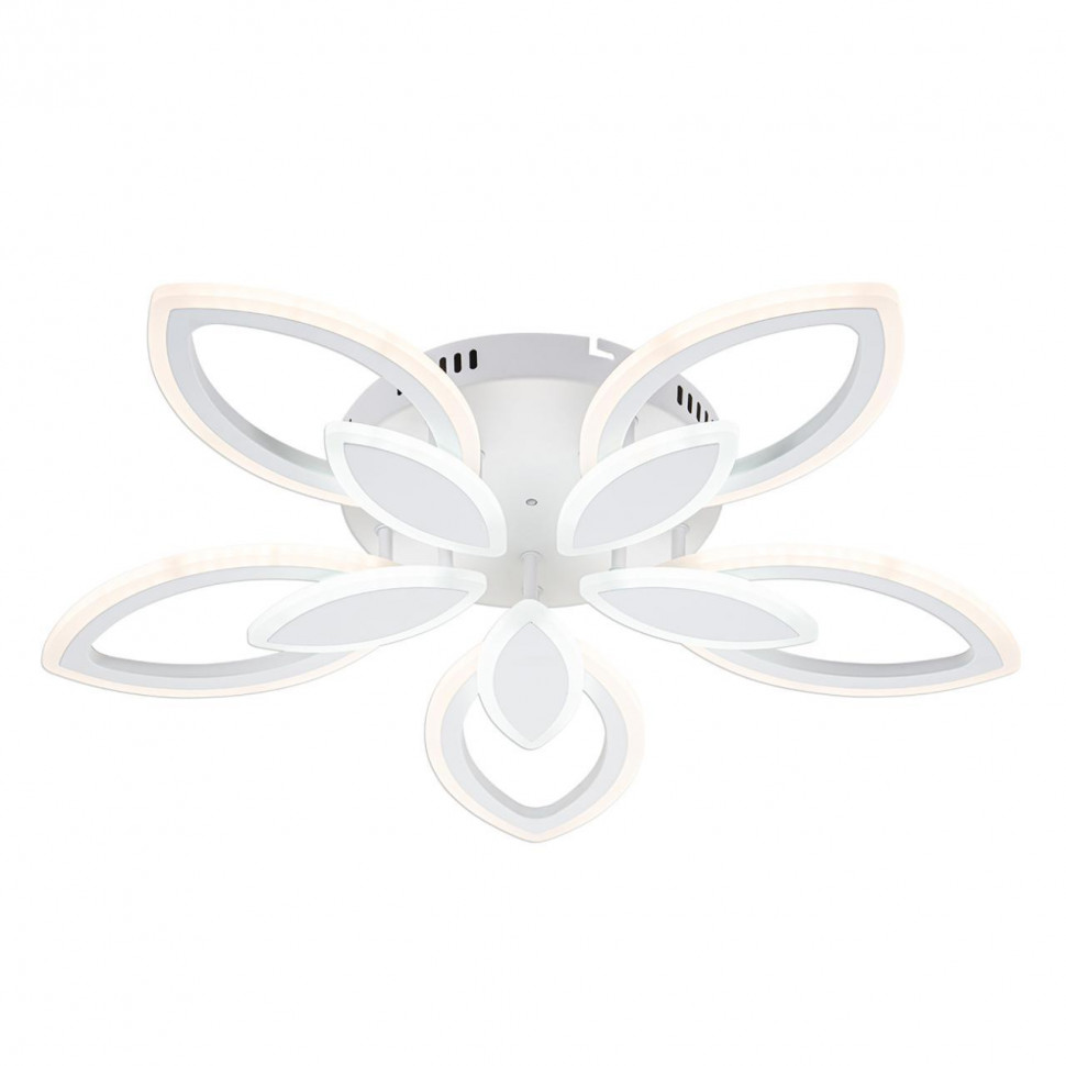Потолочная люстра Escada Gentle 10287/5LED