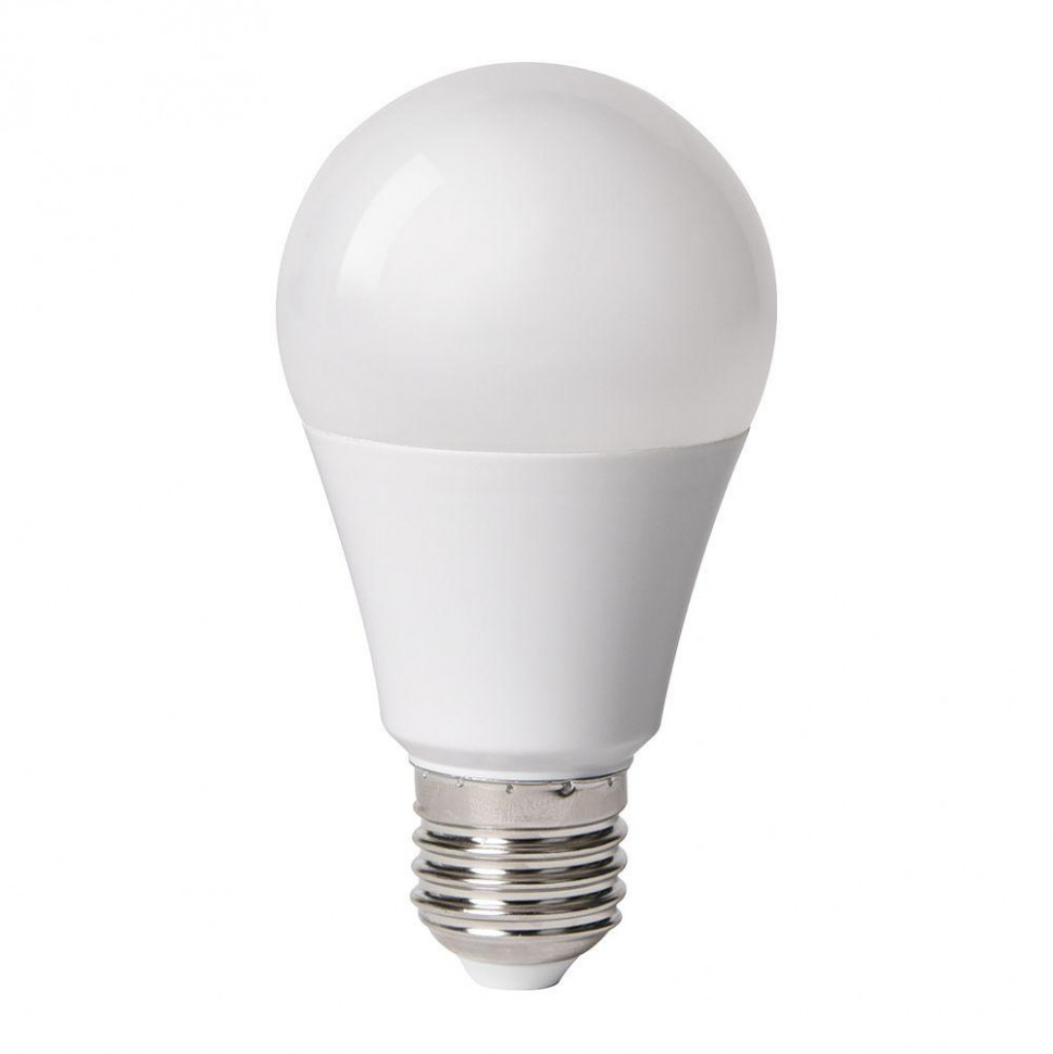 Лампа светодиодная низковольтная Feron LB-192 Шар E27 10W 6400K 48732