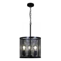 Подвесной светильник Illumico IL1031-3P-05 BLACK