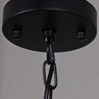 Подвесной светильник Illumico IL1031-3P-05 BLACK