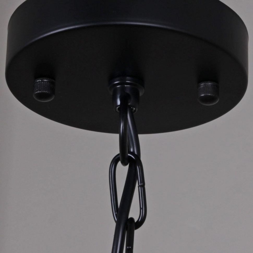 Подвесной светильник Illumico IL1031-3P-05 BLACK