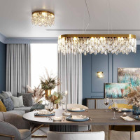 Подвесная люстра Odeon Light Semura 4986/12