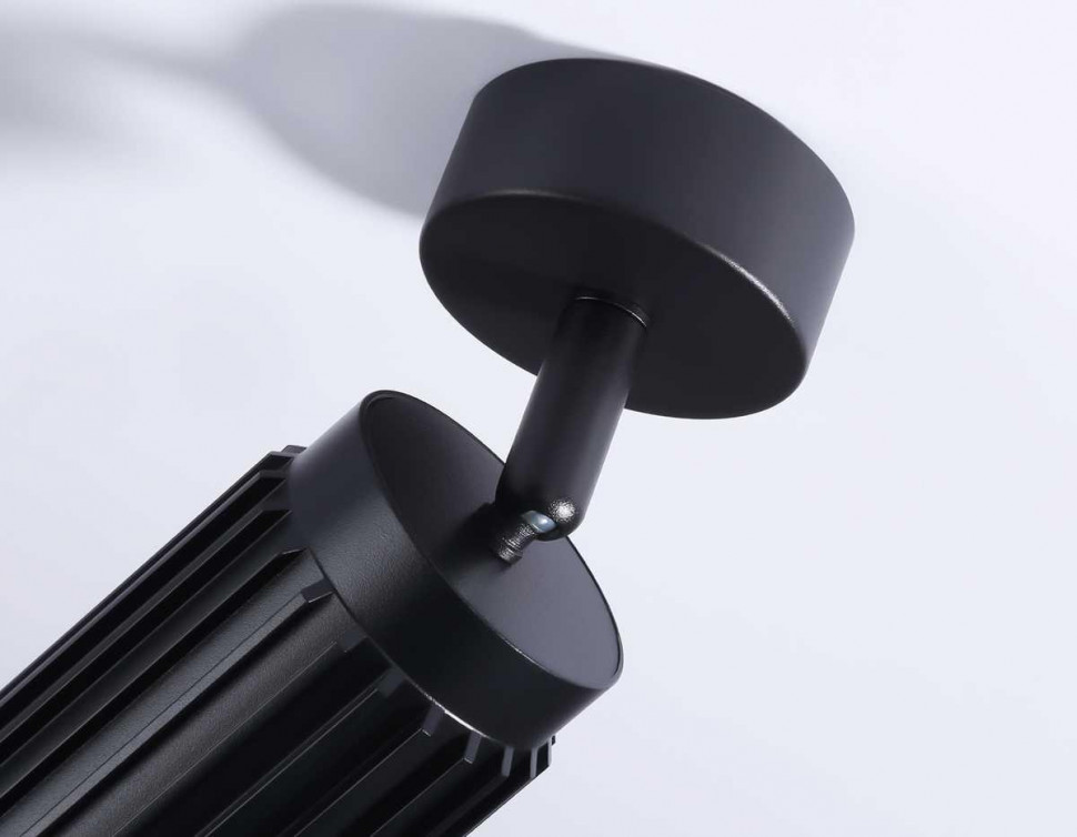 Спот Ambrella Light Techno family TN51679