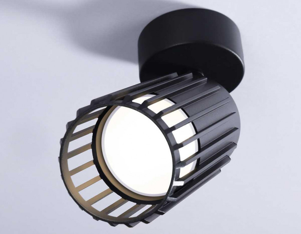 Спот Ambrella Light Techno family TN51679