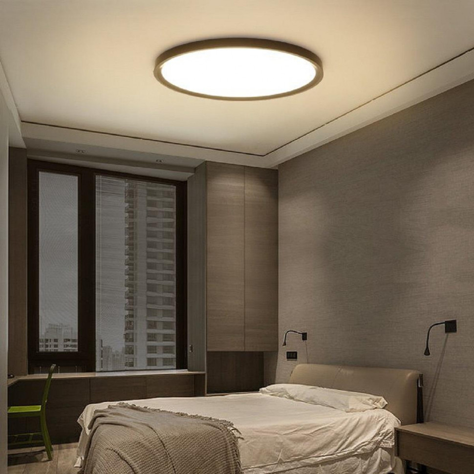 Потолочный светильник ImperiumLoft Extraslim 212741-26
