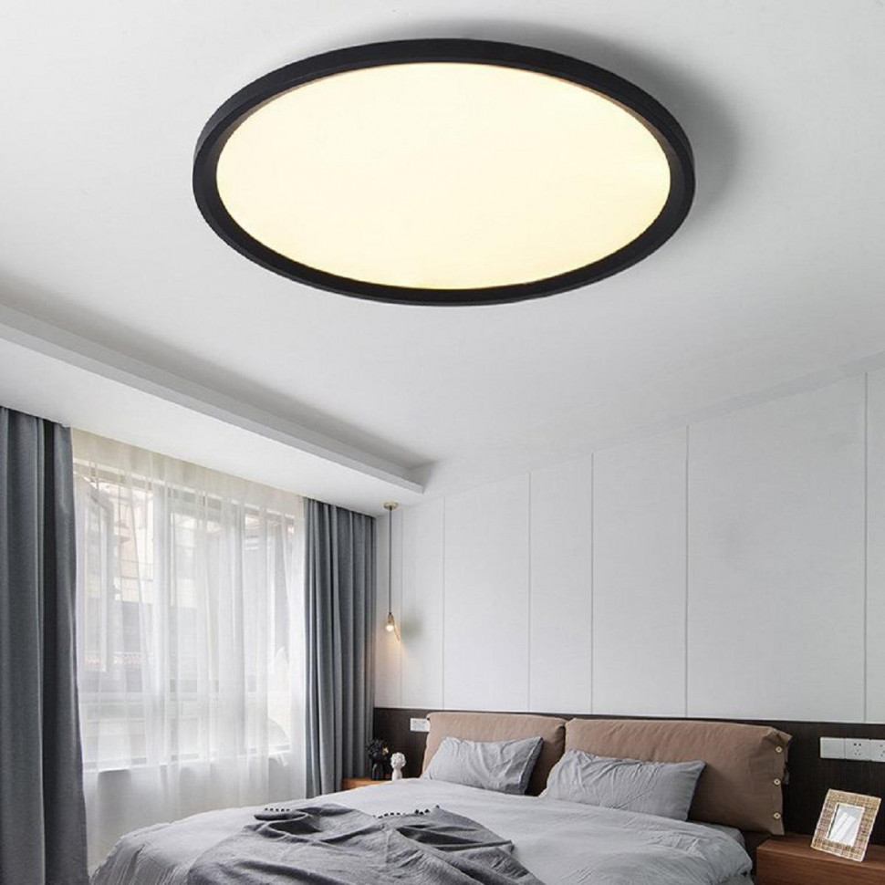 Потолочный светильник ImperiumLoft Extraslim 212741-26