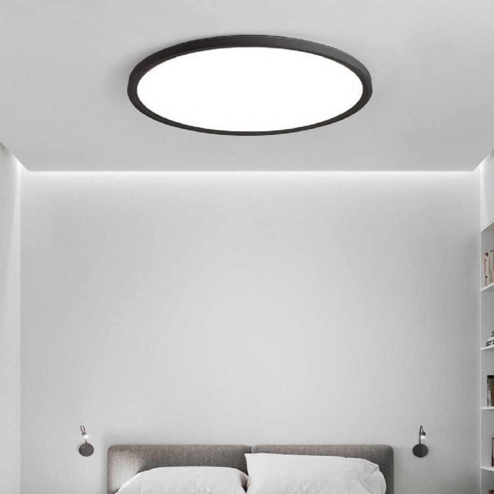 Потолочный светильник ImperiumLoft Extraslim 212741-26