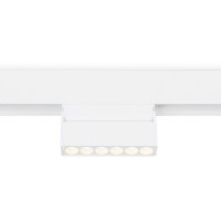 Трековый светильник Ambrella Light Track System GL4038