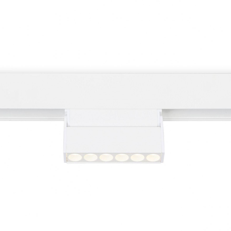 Трековый светильник Ambrella Light Track System GL4038