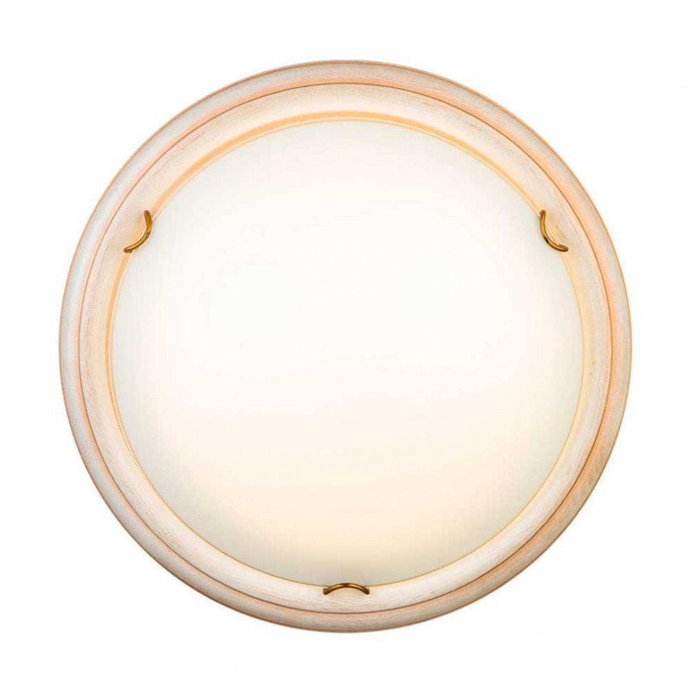 Настенно-потолочный светильник Sonex Provence 7605/BL