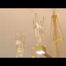 Подвесная люстра ST Luce Progetto SL815.203.06