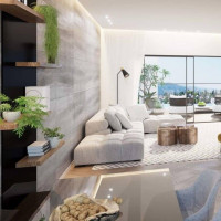 Торшер ImperiumLoft Richmond 219569-22