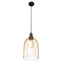 Подвесной светильник LOFT IT Glass bell Loft1814