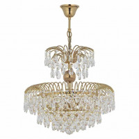 Подвесная люстра Arti Lampadari Mineo E 1.5.40.101 G