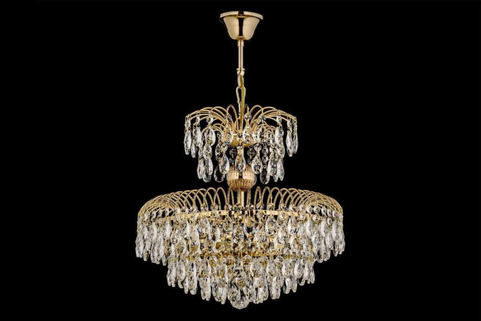 Подвесная люстра Arti Lampadari Mineo E 1.5.40.101 G