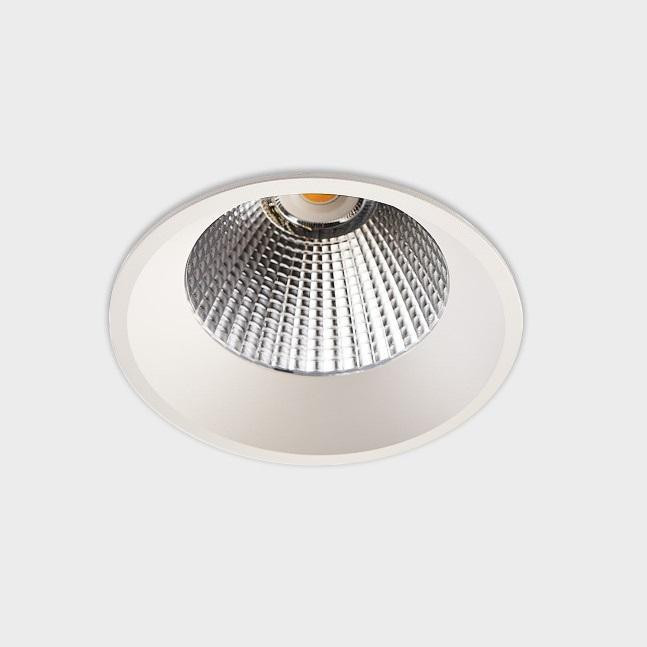 Встраиваемый светильник Italline IT08-8035 white 4000K