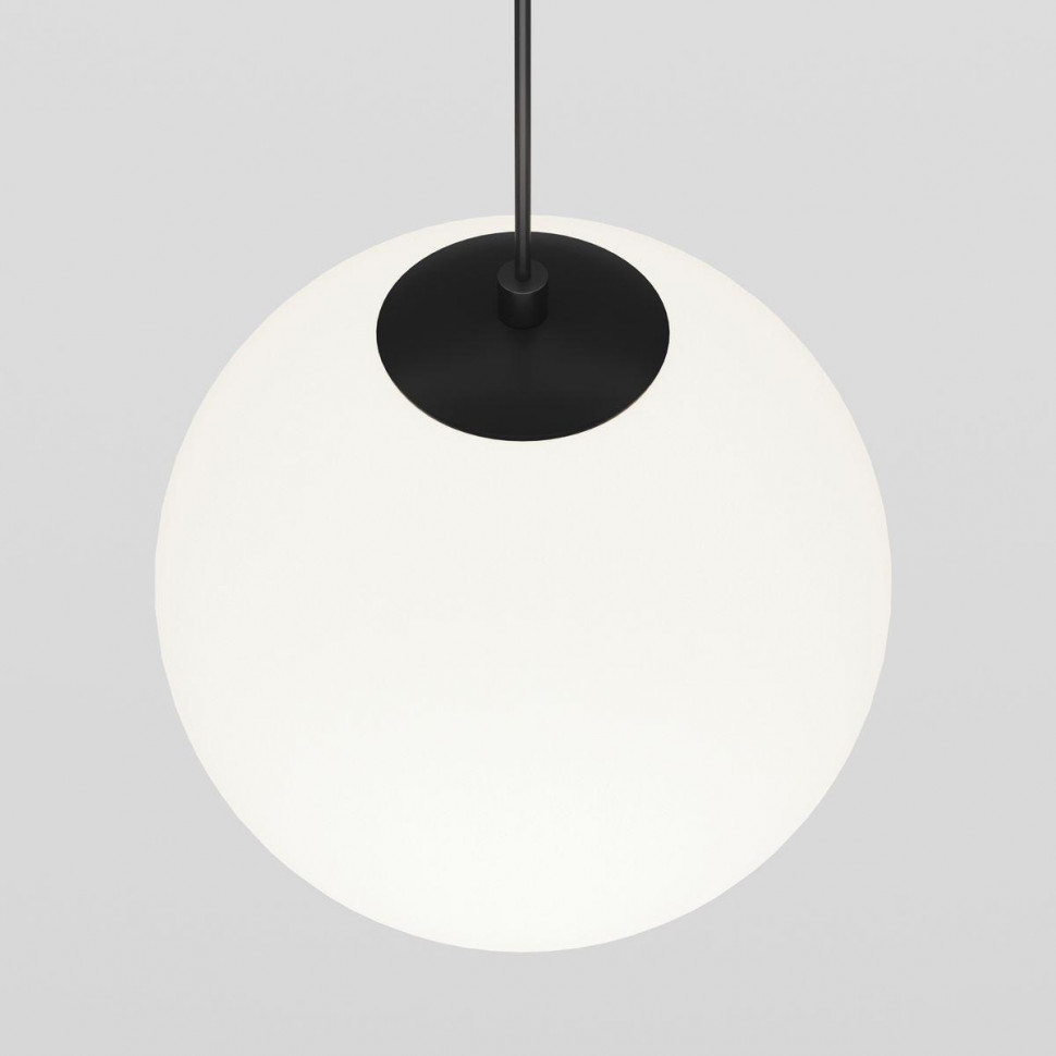 Трековый магнитный светильник Maytoni Luna TR039-4-5WTW-DD-B