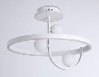 Люстра на штанге Ambrella Light Comfort LineTech FL66261