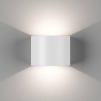 Настенный светодиодный светильник DesignLed GW Tape GW-A310R-6-WH-NW 002100