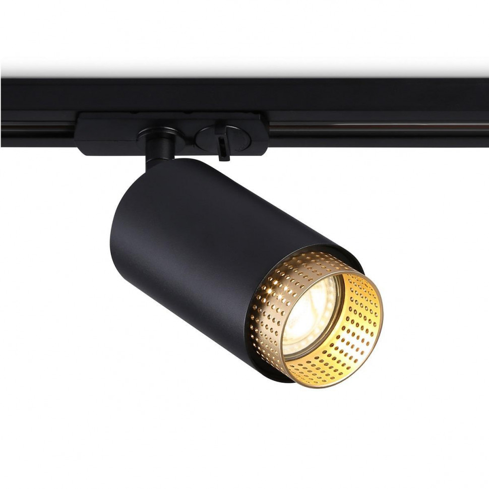 Трековый однофазный светильник Ambrella Light Track System GL5162