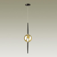 Подвесной светильник Odeon Light Pendant Lazia 4684/1