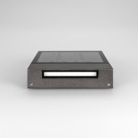 Уличный настенный светодиодный светильник Arlight LGD-Sign-Wall-S150x200-3W Warm3000 031060