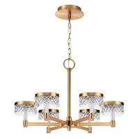 Подвесная люстра Odeon Light Fivre 5032/36L