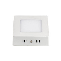 Потолочный светодиодный светильник Arlight SP-S120x120-6W White 018850