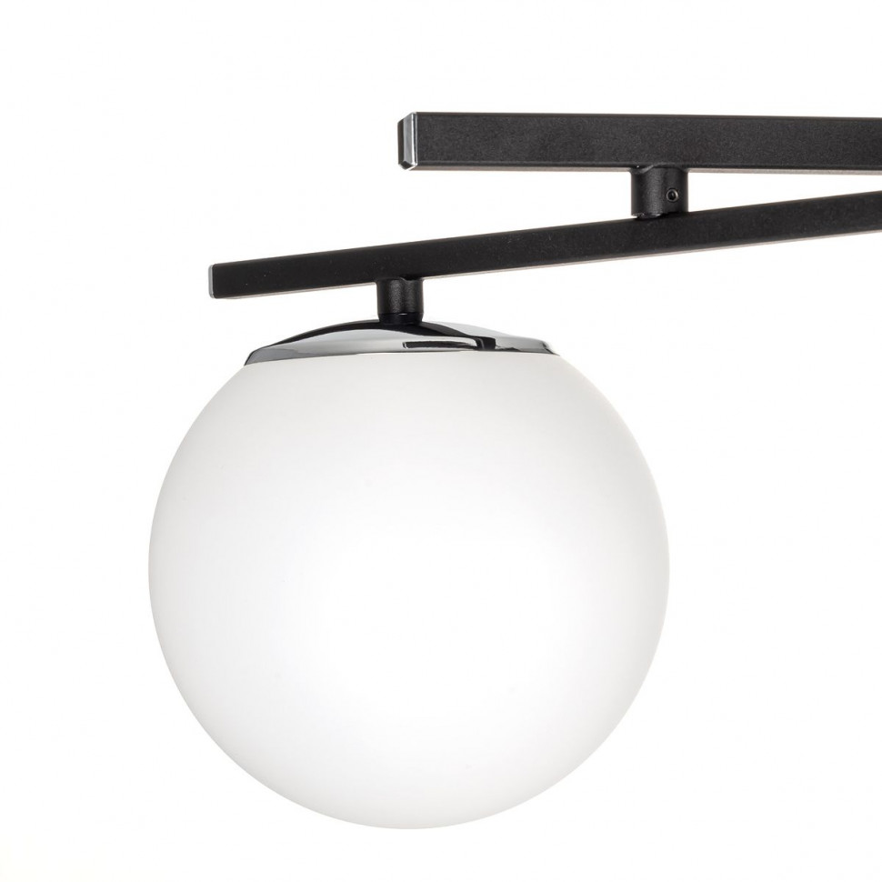 Настенно-потолочный светильник Citilux Dorsy CL223142