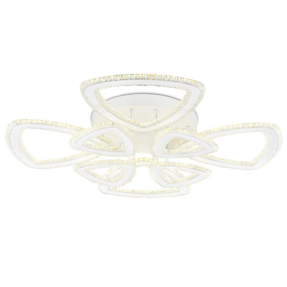 Потолочная люстра Ambrella Light Acrylica FA8863