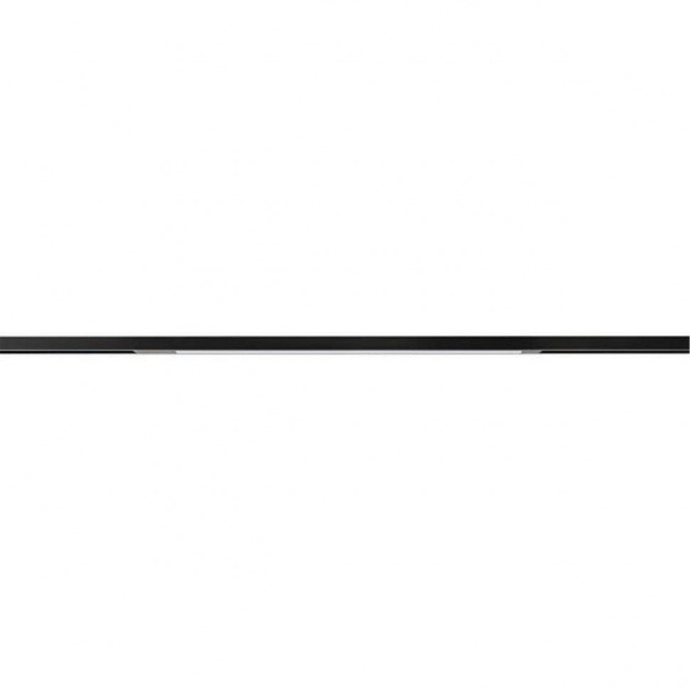 Трековый магнитный светильник Arte Lamp Optima A7264PL-1BK